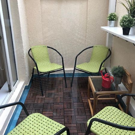 Amn Center Apartment 贝尔格莱德 外观 照片